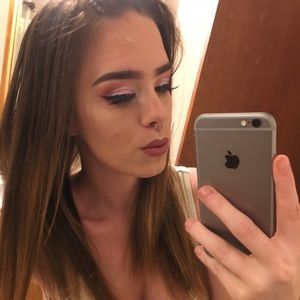 Meet your Posher, Robby